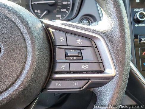 Certified 2024 Subaru Impreza 2.0i Sport image 16