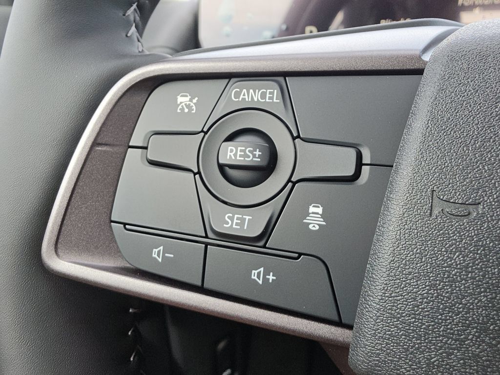 New 2027 Nissan Sentra SV w/ SV Convenience Package FWD image 13