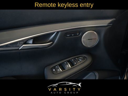 Used 2024 INFINITI QX50 Sport image 18