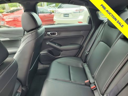 Used 2024 Acura Integra A-Spec FWD image 10
