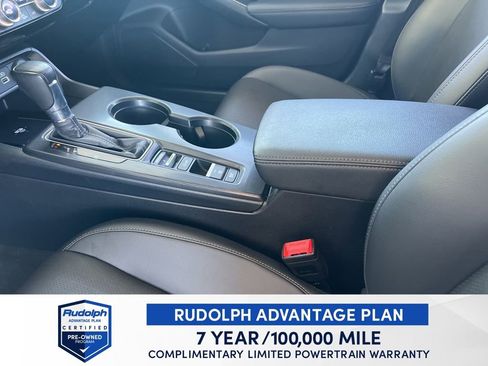 Used 2024 Honda Civic Touring image 28