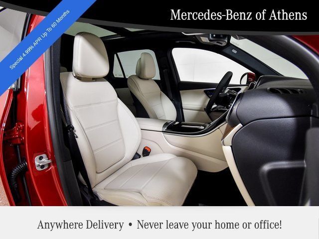 New 2026 Mercedes-Benz GLC 300 image 28