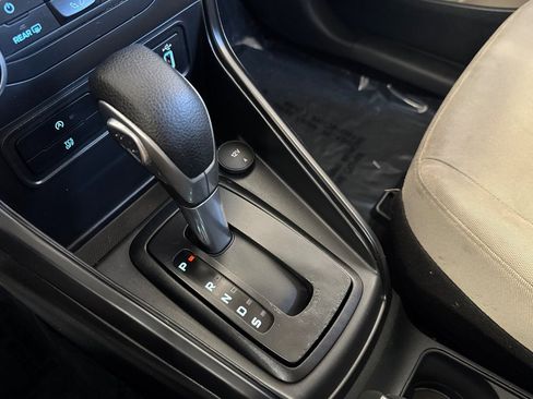 Used 2020 Ford EcoSport S FWD image 21