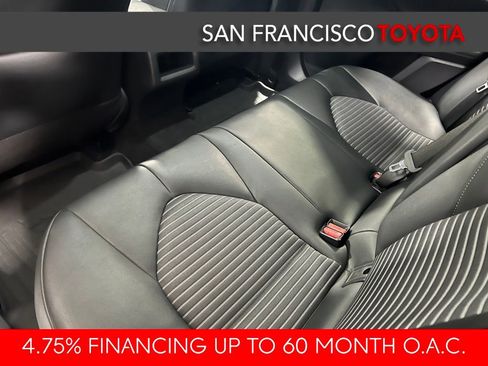 Certified 2023 Toyota Camry SE w/ Convenience Package image 15