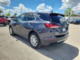 Certified 2023 Chevrolet Equinox LT image 6