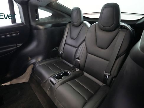 Used 2023 Tesla Model X AWD/4WD image 25