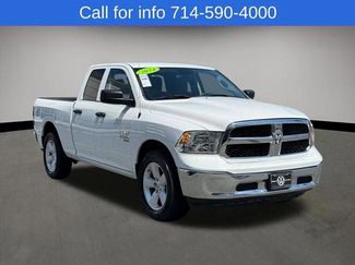 Used 2024 RAM 1500 Classic SLT AWD/4WD video 1