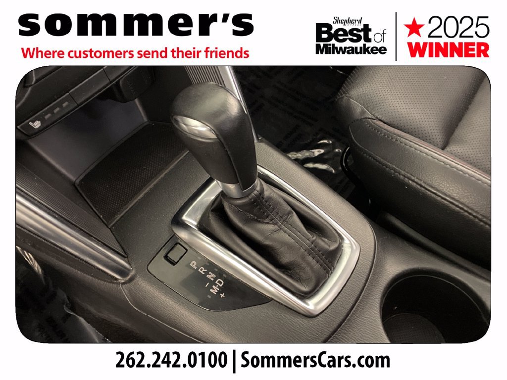 Used 2015 MAZDA CX-5 Grand Touring AWD/4WD image 21