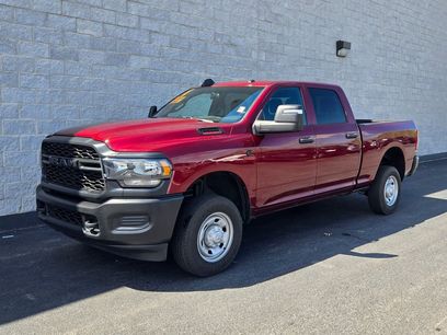 Used 2024 RAM 2500 Tradesman