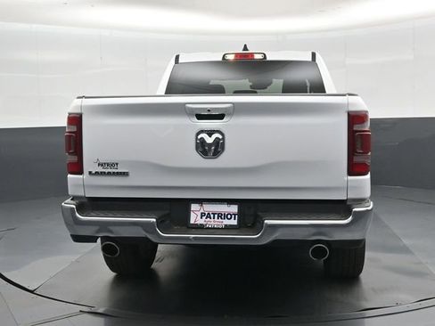 Used 2024 RAM 1500 Laramie RWD image 5