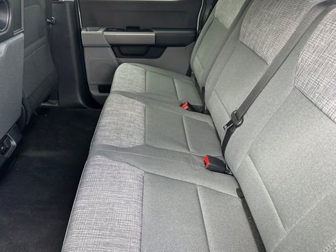 New 2026 Ford F250 XLT AWD/4WD image 11