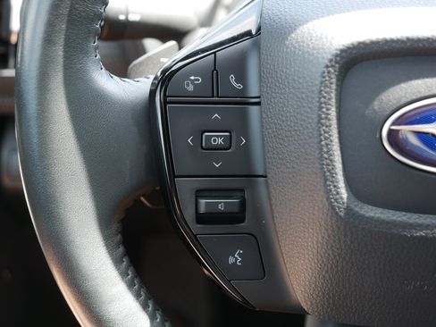 Certified 2023 Subaru Solterra AWD image 31