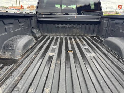 Used 2020 GMC Sierra 2500 Denali image 38