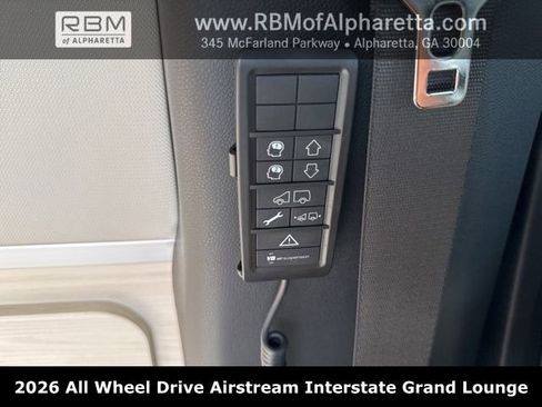 New 2025 Mercedes-Benz Sprinter 3500 image 32