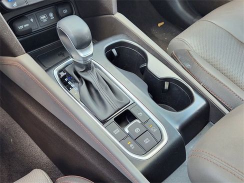 Used 2019 Hyundai Santa Fe FWD image 15