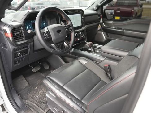 Used 2024 Ford F150 Raptor image 8