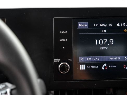 Used 2023 Kia Sportage LX AWD/4WD image 22
