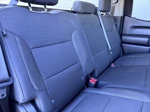 Used 2024 GMC Sierra 1500 Pro w/ Graphite Edition image 17