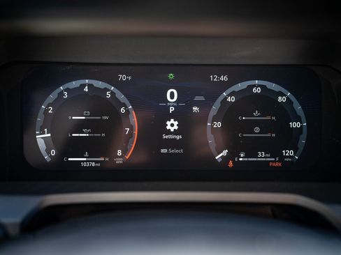 Used 2025 Toyota Tacoma TRD Off-Road w/ TRD Off Road Upgrade Package image 30