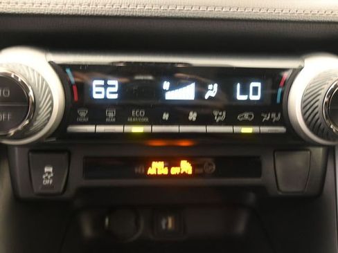 Used 2024 Toyota RAV4 XLE w/ Convenience Package image 13