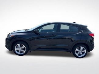 Used 2022 Honda HR-V LX video 2