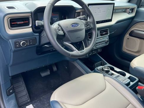 New 2026 Ford Maverick Lariat AWD/4WD image 18