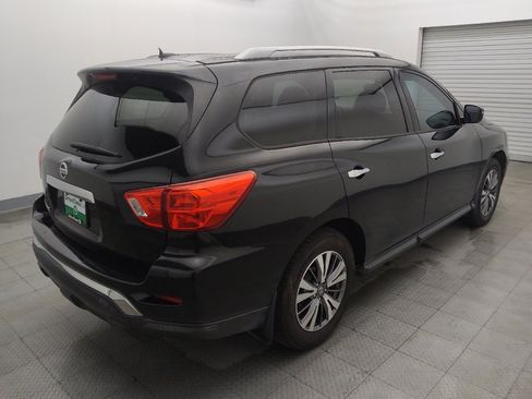 Used 2017 Nissan Pathfinder S FWD image 9