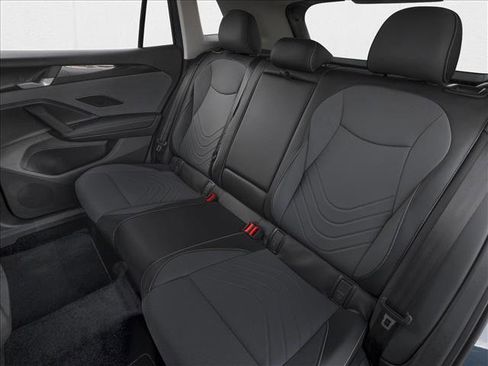 New 2026 Volkswagen Tiguan SEL R-Line image 9