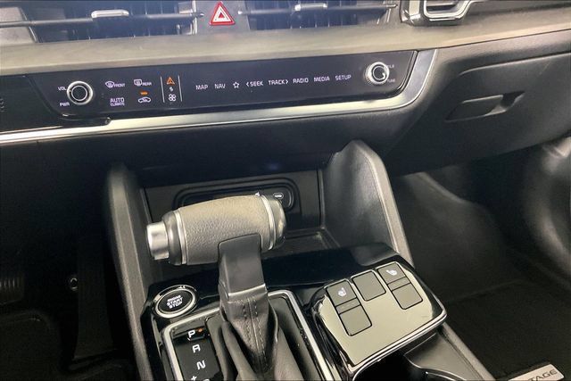 Certified 2024 Kia Sportage X-Line w/ X-Line Premium Package AWD/4WD image 8