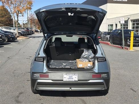 New 2026 Hyundai Ioniq 5 SEL image 18