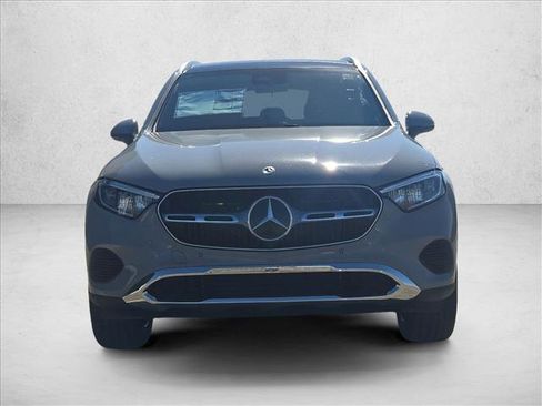New 2026 Mercedes-Benz GLC 300 image 5