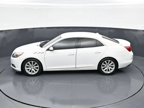 Used 2013 Chevrolet Malibu LT FWD image 36