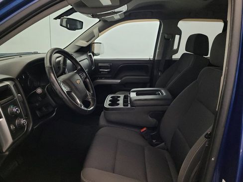 Used 2017 Chevrolet Silverado 1500 LT w/ All Star Edition AWD/4WD image 17