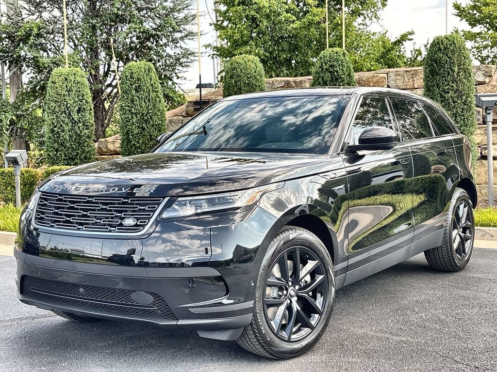 New 2026 Land Rover Range Rover Velar S AWD/4WD image 1