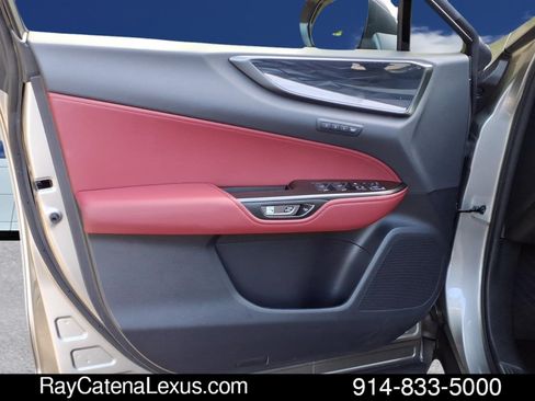 Certified 2022 Lexus NX 350 AWD image 10