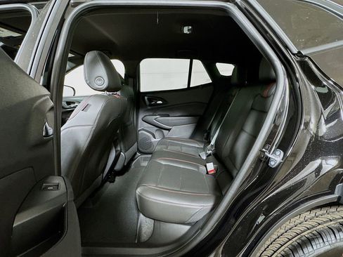 New 2026 Chevrolet Trax RS image 12