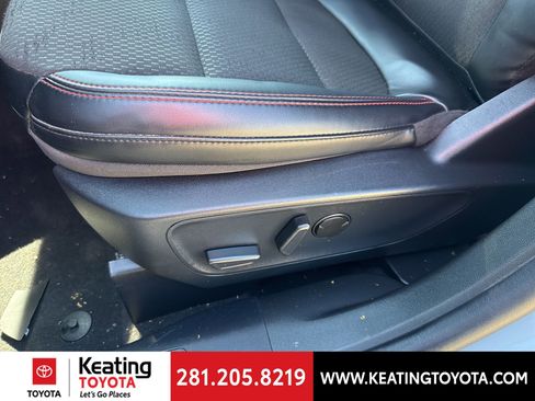 Used 2025 Ford Escape ST-Line image 13