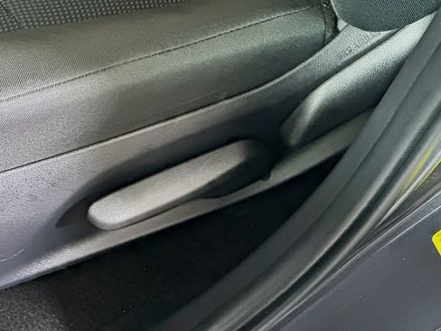 Certified 2025 Toyota RAV4 LE FWD image 13