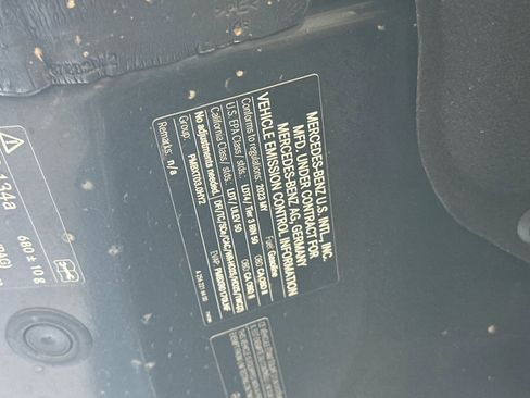 Certified 2023 Mercedes-Benz GLE 53 AMG Black image 22