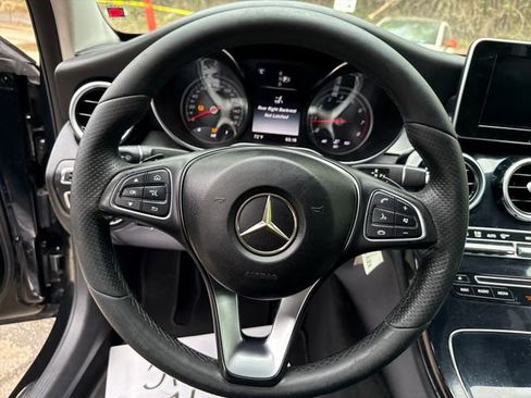 Used 2015 Mercedes-Benz C 300 4MATIC Sedan image 18
