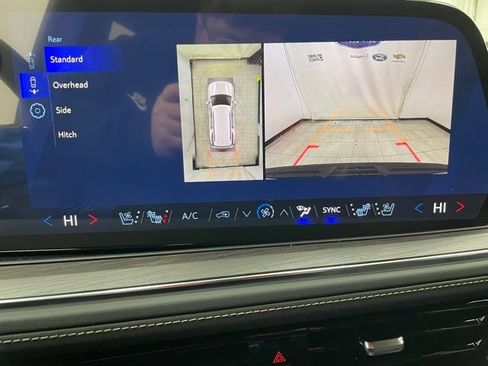 New 2026 Chevrolet Tahoe Premier w/ Sun And Tow Package image 5