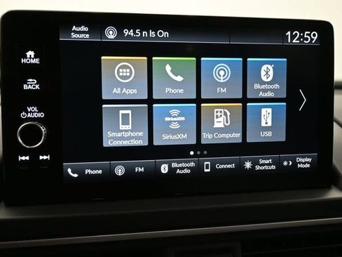 Used 2025 Honda Pilot EX-L image 16