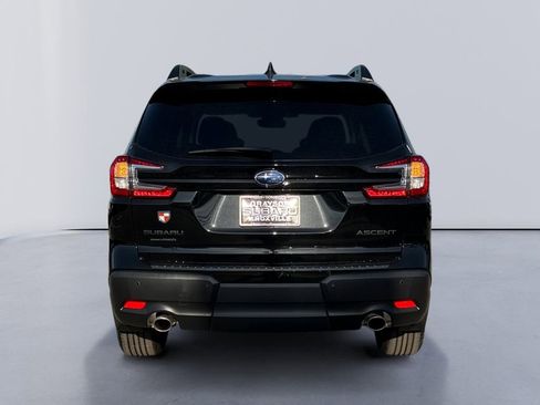 New 2026 Subaru Ascent Premium AWD/4WD image 4