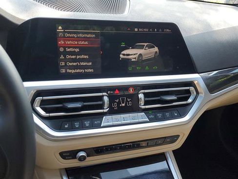 Used 2020 BMW 330i xDrive Sedan w/ Convenience Package image 48