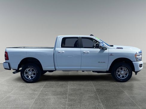 Used 2024 RAM 2500 Laramie AWD/4WD image 6