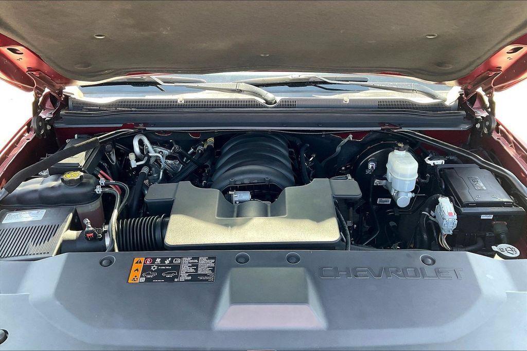 Used 2019 Chevrolet Tahoe Premier AWD/4WD image 30