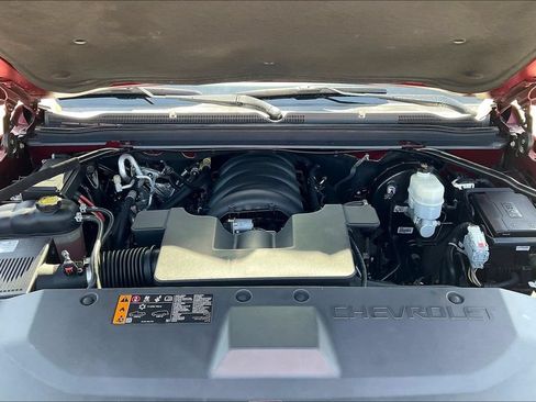 Used 2019 Chevrolet Tahoe Premier AWD/4WD image 30