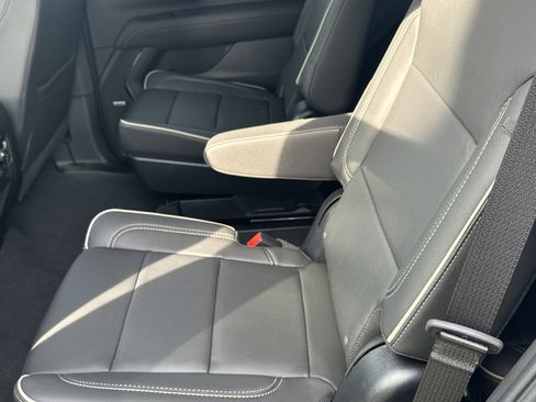 New 2026 Chevrolet Silverado 1500 Custom Trail Boss w/ LPO, Dark Essentials Package AWD/4WD image 13