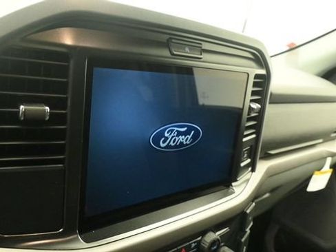 New 2026 Ford F150 XLT AWD/4WD image 16