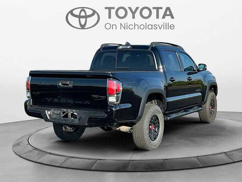 Used 2023 Toyota Tacoma TRD Pro image 6